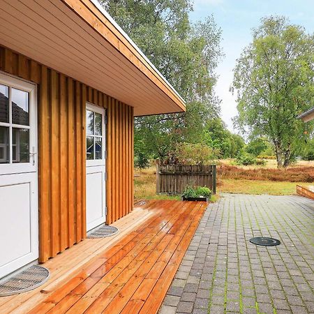 6 Person Holiday Home In 프레데릭스하운 외부 사진